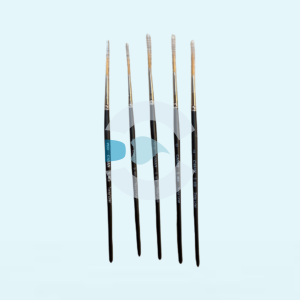 Pincel Casan Sintetico Liner S.469 (5/0 / 3/0 / 00 / 0 / 2)