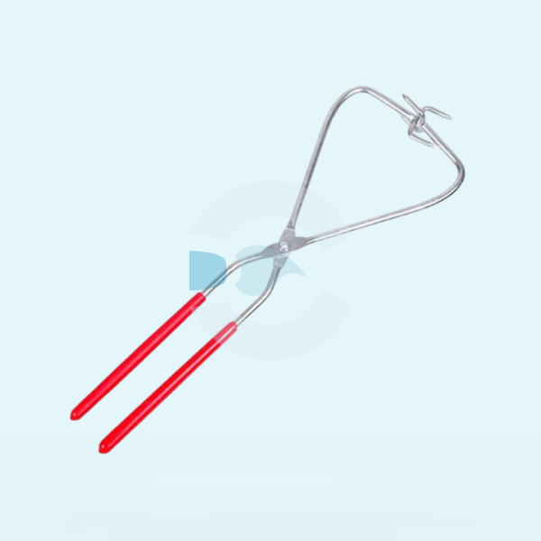 Pinza de Esmaltado
