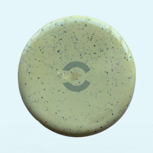 Esmalte Jaspeado Amarillo (250 gr / 1 kg)