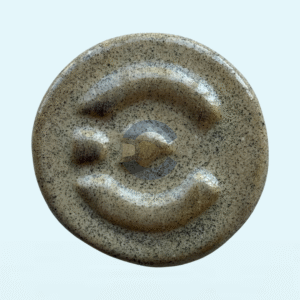 Esmalte Jaspeado Beige (250 gr / 1 kg)