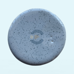 Esmalte Jaspeado Gris (250 gr / 1 kg)