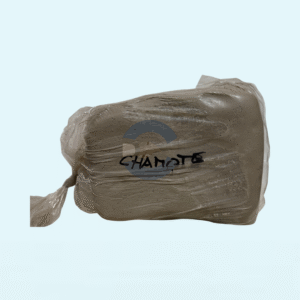 Arcilla Con Chamote Antares 10 kg