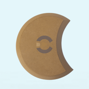 Contramolde Combinable Curvo