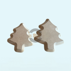 Contramolde Pino (2 tamaños)