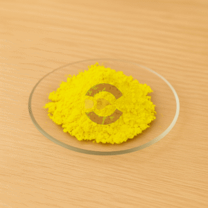 Pigmento Puro Amarillo Cadmio x 25 gr