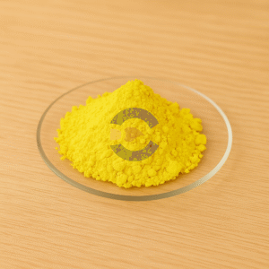 Pigmento Puro Amarillo x 25 gr