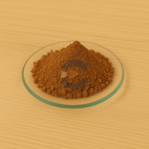 Pigmento Puro Marrón Tierra x 25 gr