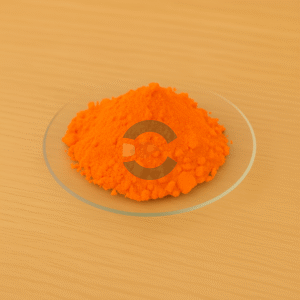 Pigmento Puro Naranja Intenso x 25 gr