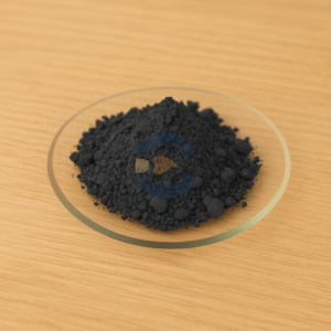 Pigmento Puro Negro x 25 gr