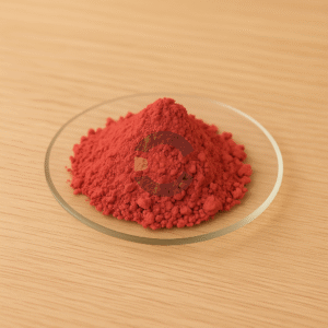 Pigmento Puro Rojo Intenso x 25 gr