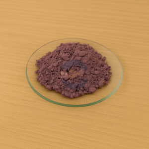 Pigmento Puro Salmón x 25 gr