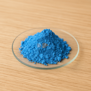 Pigmento Puro Turquesa x 25 gr