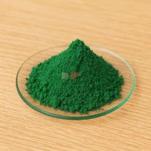 Pigmento Puro Verde Hoja x 25 gr