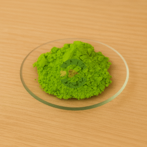 Pigmento Puro Verde Manzana x 25 gr