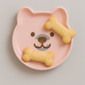 Contramolde Animalito (Perro, Gato, Oso)