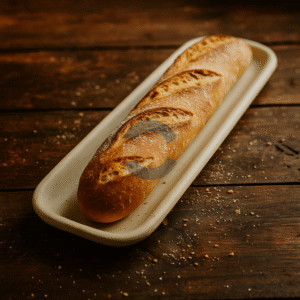 Contramolde Baguettera