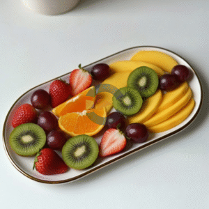 Contramolde Bandeja Bombé (3 tamaños)