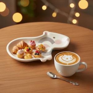 Contramolde Carpincho