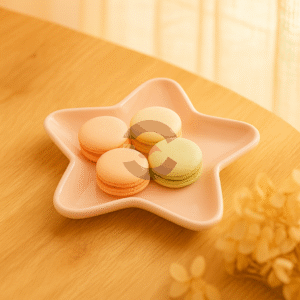 Contramolde Estrella (2 tamaños)