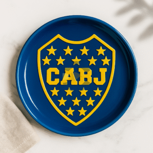 Contramolde Futbol (River / Boca)