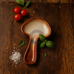 Contramolde Hongo Pequeño (Modelo a elección)