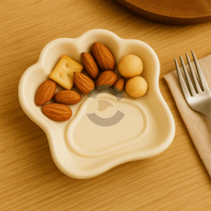 Contramolde Huellita (2 tamaños)