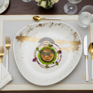 Contramolde Irregular Borde Redondeado (3 tamaños)