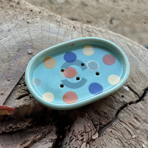 Contramolde Jabonera (Ovalada / Rectangular / Irregular)