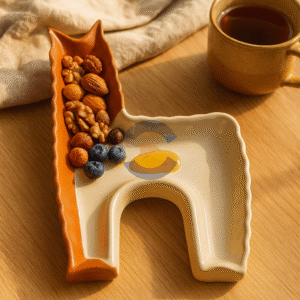 Contramolde Llama (Modelo a elección)