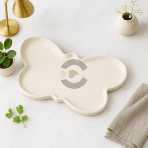 Contramolde Mariposa