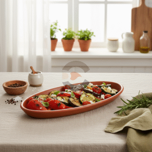 Contramolde Oval Ojival