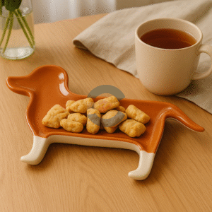 Contramolde Perro Salchicha