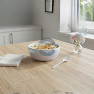 Molde Cuenco Mediano