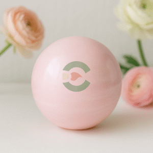 Molde Esfera 12 cm Diámetro