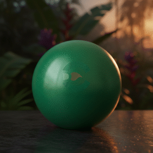 Molde Esfera 14 cm Diámetro