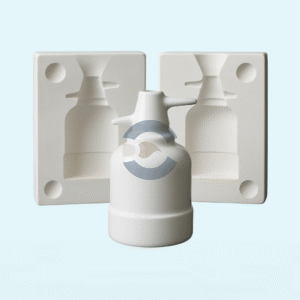 Molde Florero Sifón