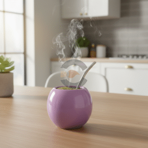 Molde Mate Burbuja Doble