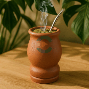 Molde Mate Criollo Doble