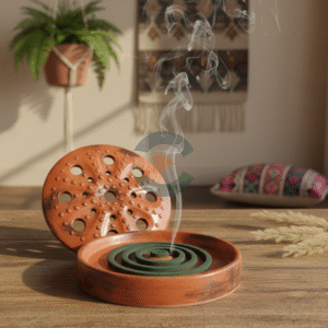 Molde Porta Espiral Doble