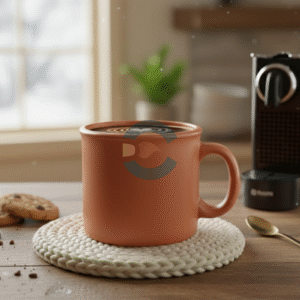 Molde Taza Jarro Metal