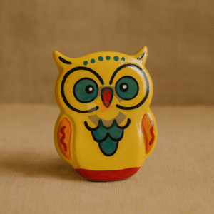 Sello y Cortante Búho