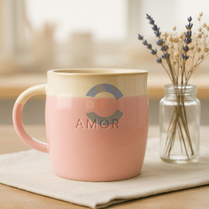 Sellos ABC Arial (Mayúscula / Minúscula)