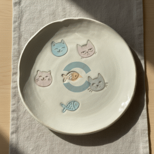 Sellos Kit Gatitos N°2