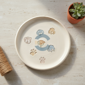 Sellos Kit Perros N°1