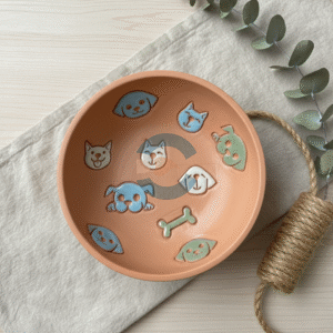 Sellos Kit Perros N°2