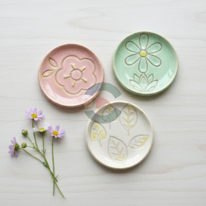 Sellos Kit Primavera N°1