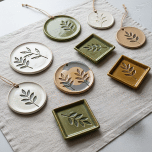 Sellos Kit Ramitas N°1