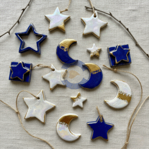 Sellos y Cortantes Kit Nocturno