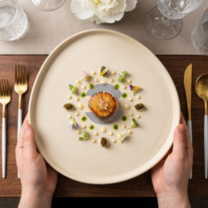 Contramolde Irregular Borde Redondeado (3 tamaños)