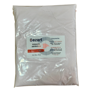 Esmalte Cerámico Artísticos Azul Cobalto C66 (250 gr / 1 kg)